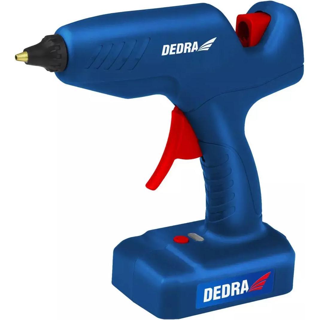 Thumbnail - Dedra, Heissklebepistole, Heissluftpistole