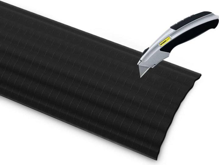 Actual product image Defender Office YEL (Cable bridge, 87 cm)