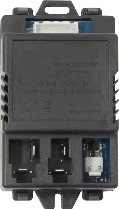 Produktbild Jamara Elektronik Ride-on Mercedes-Benz SL 400