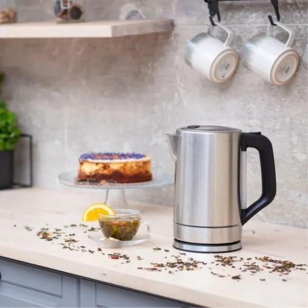 Actual product image MPM Kettle MCZ121M (1.70 l)