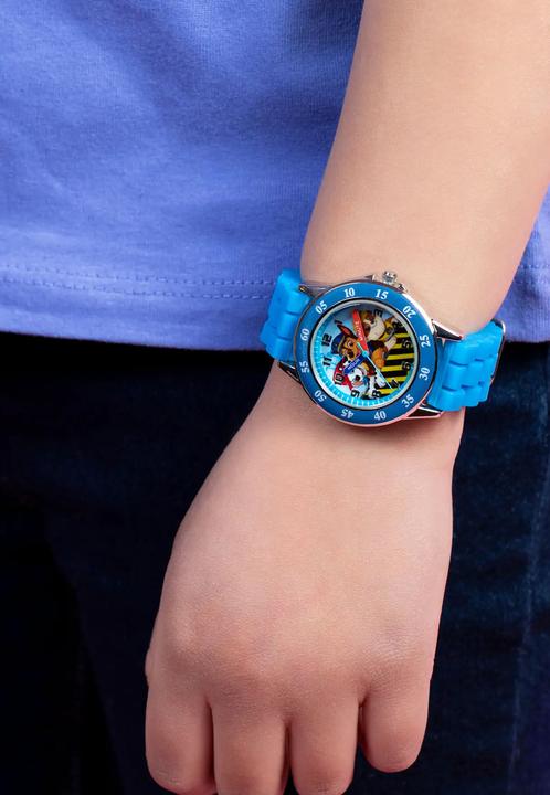 Produktbild Disney Paw Patrol Time Teacher (Analoguhr, 34 mm)