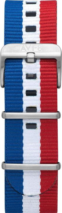 Produktbild AVI-8 AV-4011-0X (Chronograph)