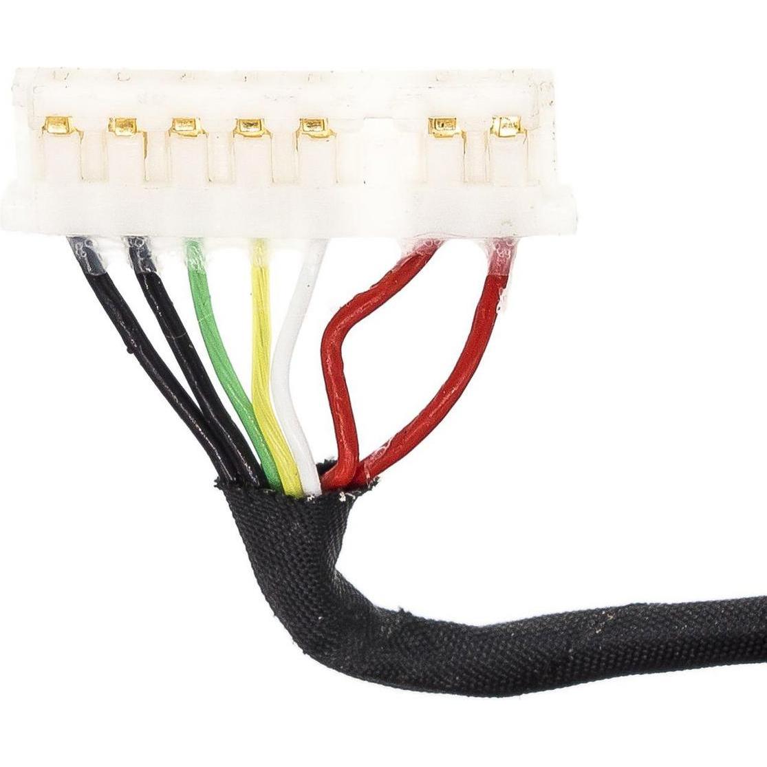 Thumbnail - CoreParts Laptop Battery for CLEVO, Notebook Akku