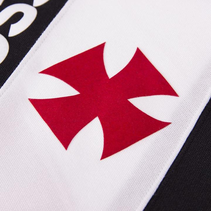Produktbild Copa Football Vasco da Gama 1985 Retro Trikot (XXL)