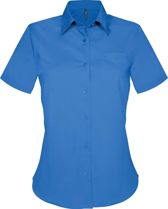 Produktbild Kariban hemd kurze ärmel judith (XL)