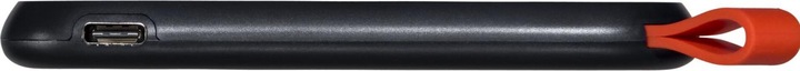 Produktbild SanDisk Portable SSD V2 (1000 GB)