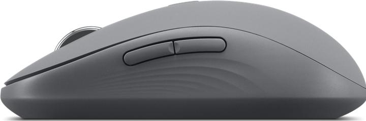 Produktbild Lenovo Yoga Bluetooth Silent Mouse Luna Grey (P) (Kabellos)