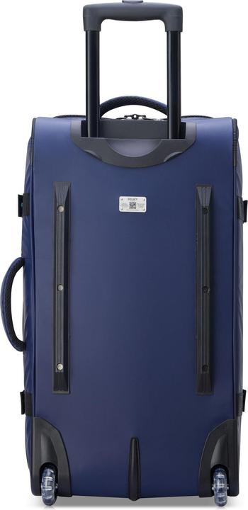 Immagine prodotto Delsey Borsa da viaggio a 2 ruote Raspail 64 cm (58 l)