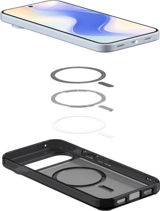 Image du produit Spigen Ultra Hybrid MagSafe (Google Pixel 10, Google Pixel 10 Pro)