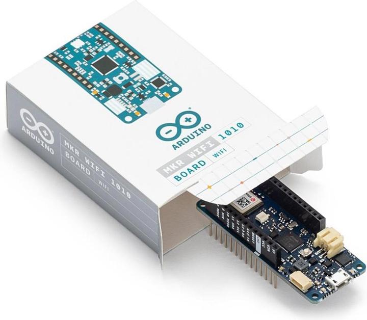 Image du produit Arduino MKR WIFI 1010