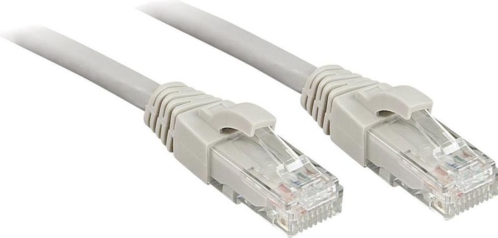 Image du produit Lindy Câble réseau (UTP, CAT6, 15 m)