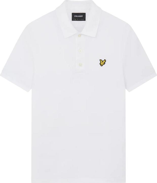 Produktbild Lyle and Scott Poloshirt (M)