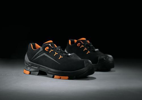 Produktbild Uvex Safety Halbschuh (S3, 46)