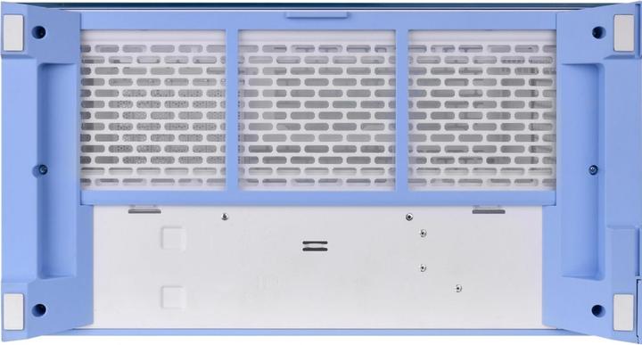 Produktbild Thermaltake CTE E660 MX Hydrangea Blue (ATX, E-ATX, Mini-ATX)