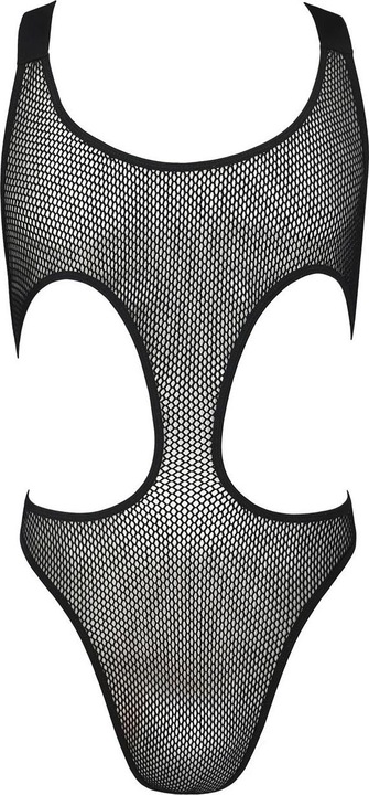 Immagine prodotto Passion Body Leon - Nero (M)