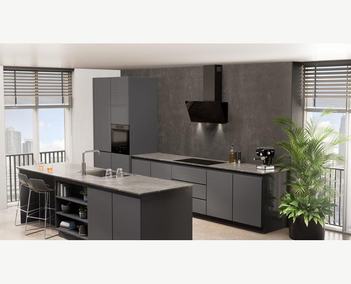 Image du produit Etna Four Multifonctionnel Op316mz