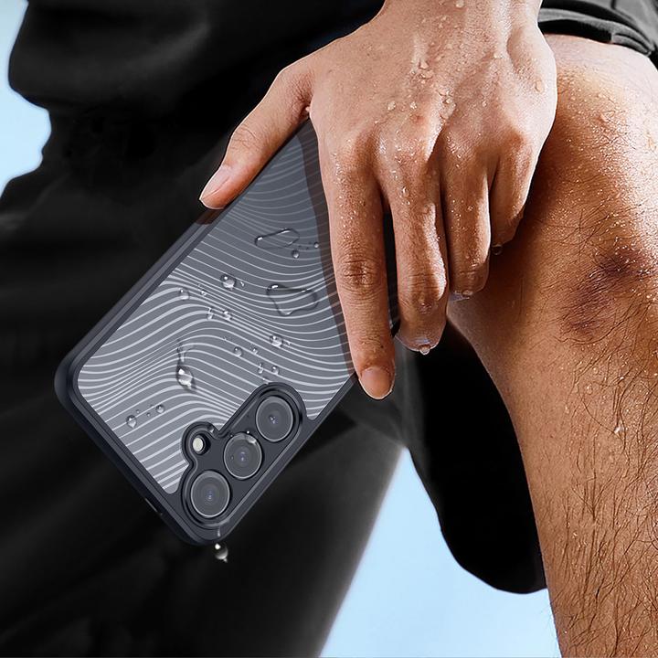 Immagine prodotto Dux Ducis Aimo cover protettiva Galaxy S24 (Samsung Galaxy S24)