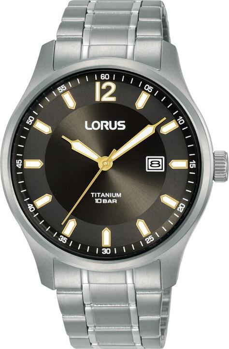 Image du produit Lorus RH999QX9 (Montre analogique, 40 mm)