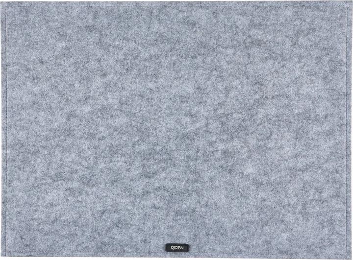 Image du produit Björn Tischset "rechteckig" (6 pcs, 45 x 33 cm)