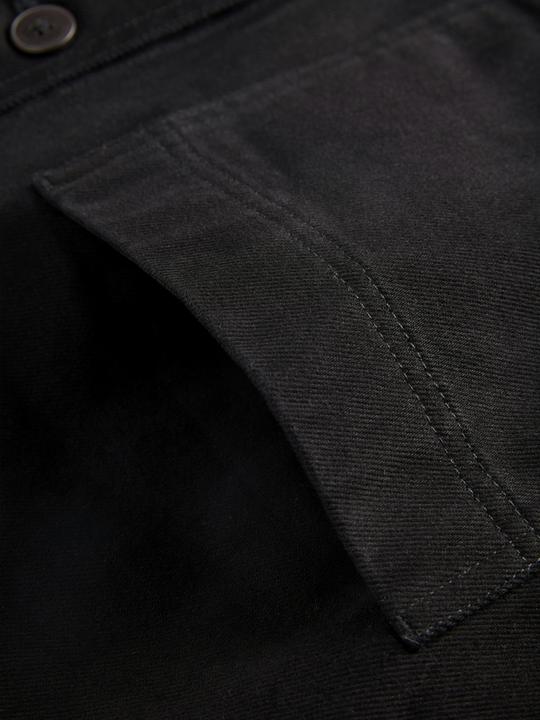 Immagine prodotto Jack & Jones Portland Outerwear Co. Overshirt Overshirt (M)