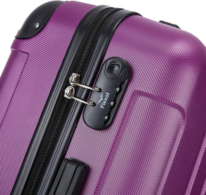 Produktbild Flexot Flex-2045 Reisekoffer (70 l)