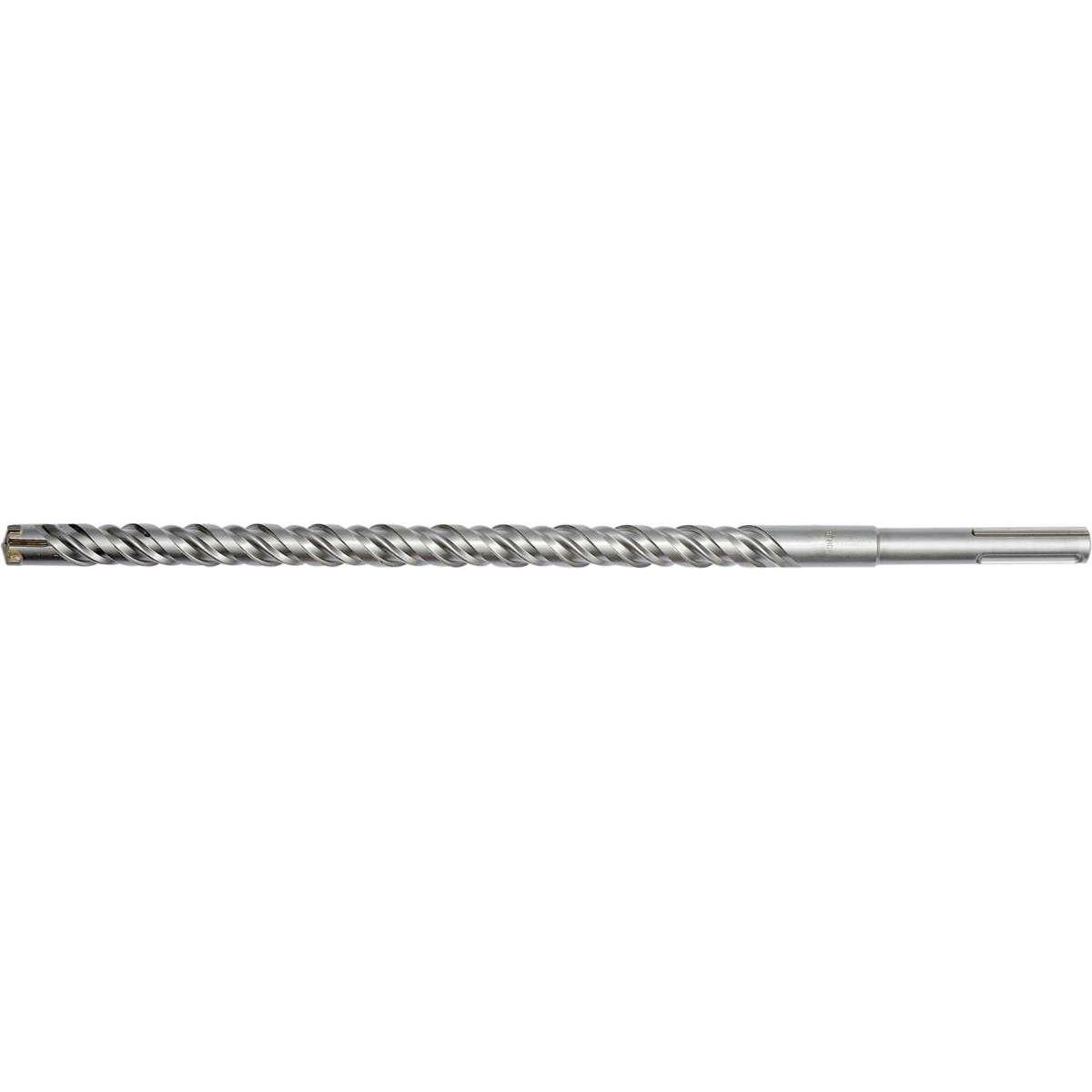 Toya, Bohrereinsatz, STHOR BOHRER MAX SDS 24 x 760 x 900 mm QUADRAT (24 Millimeter)