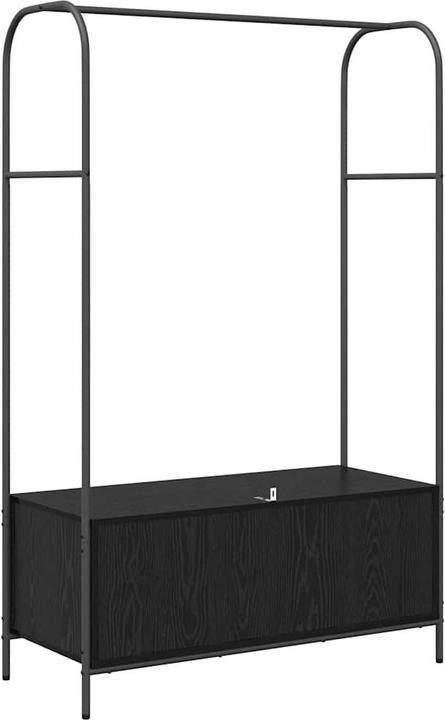 Produktbild vidaXL Kleiderständer