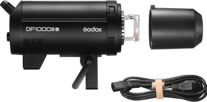 Actual product image Godox DPIII1000V (1000 W, Set)