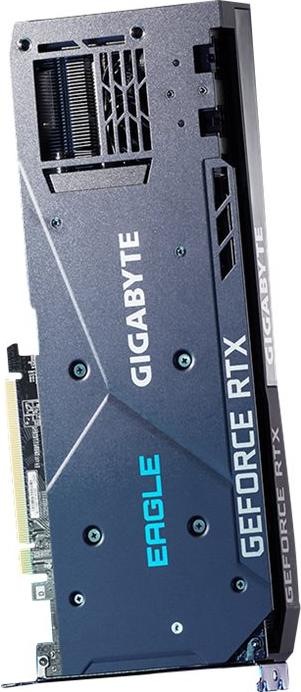 Produktbild Gigabyte GeForce RTX 3070 Eagle OC 8G LHR (8 GB)