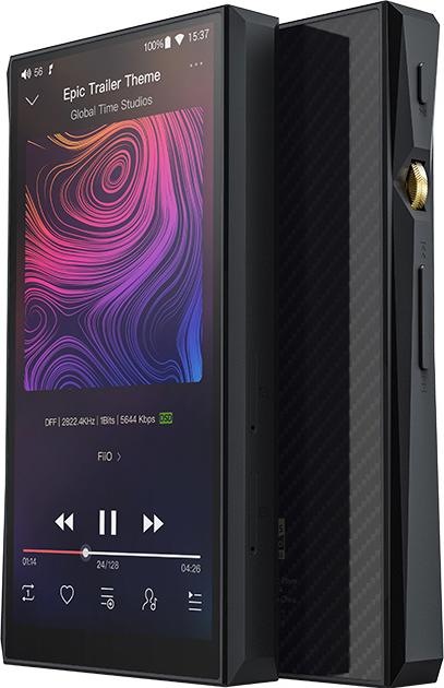 Image du produit FiiO M11 Plus (64 Go)