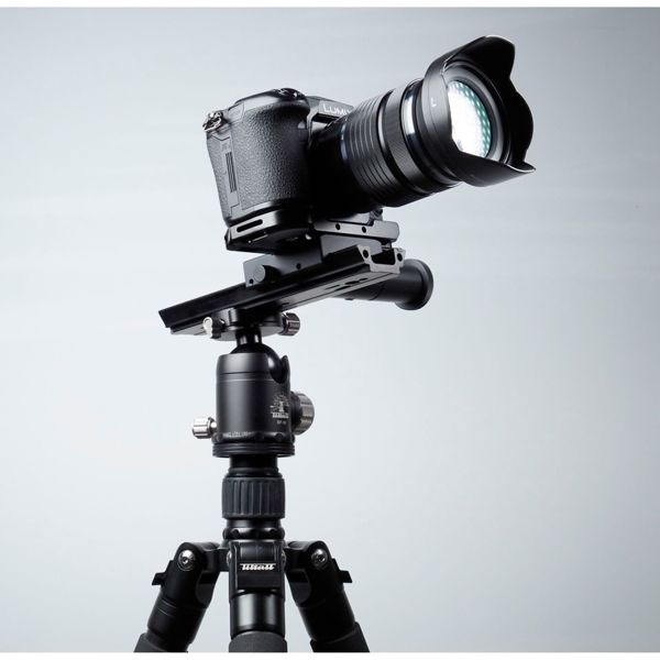 Produktbild Kaiser Fototechnik Kaiser Einstellschlitten Makro