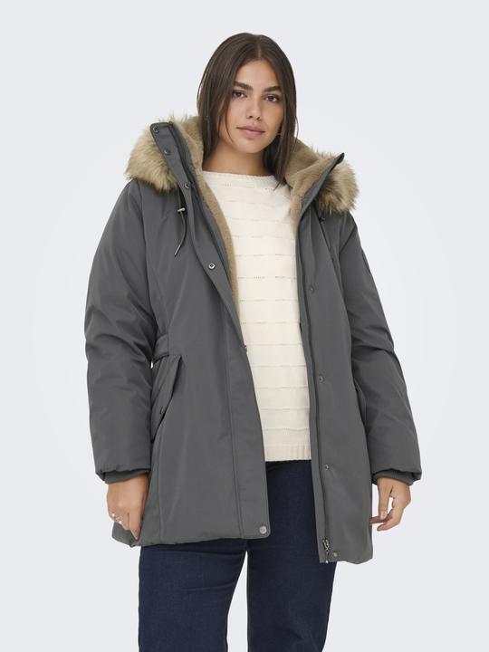 Immagine prodotto Only CARNEWPRISKA Langer Parka Langer Parka