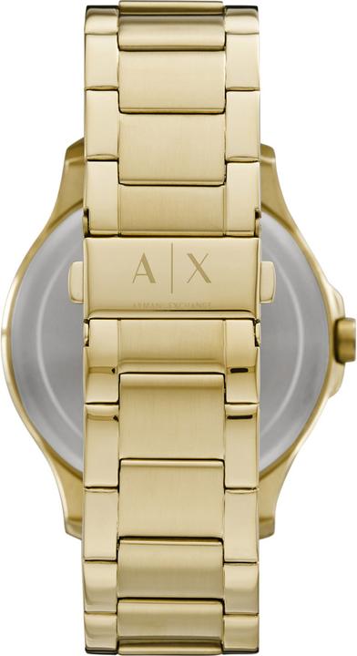 Produktbild Armani Exchange Hampton (Analoguhr, 46 mm)