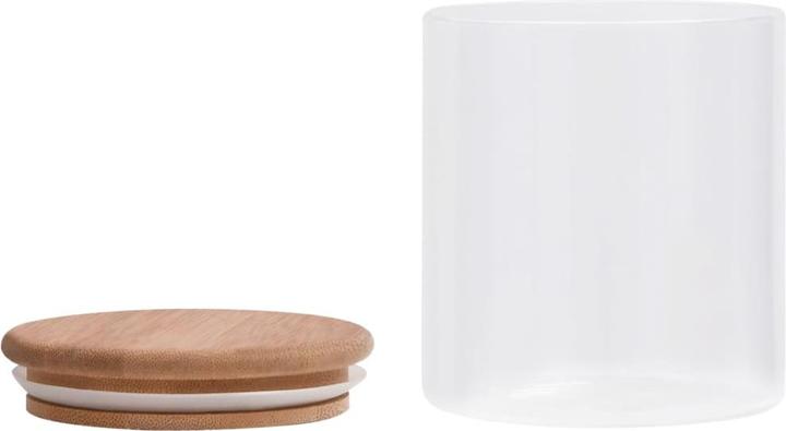 Produktbild vidaXL Vorratsglas (1 l)