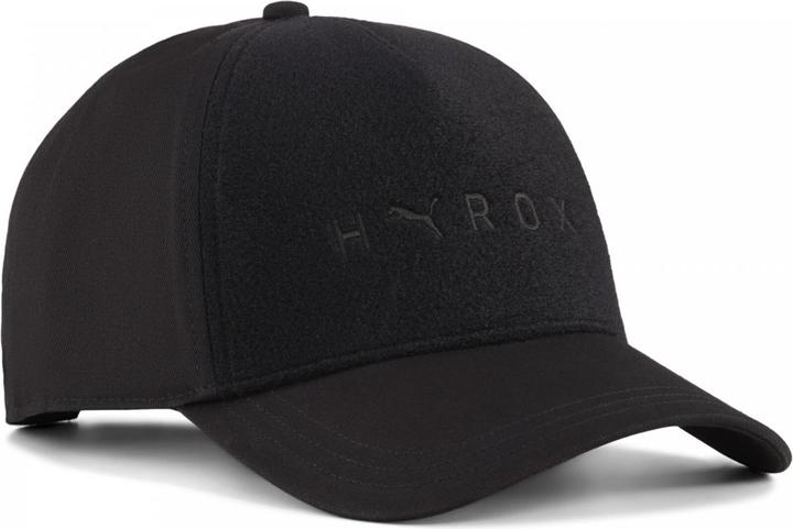 Produktbild Puma x HYROX VELCRO BB Cap