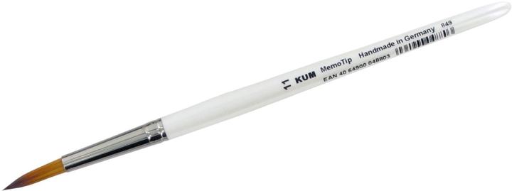 Produktbild Kum Pinsel Memory Point (11 mm)