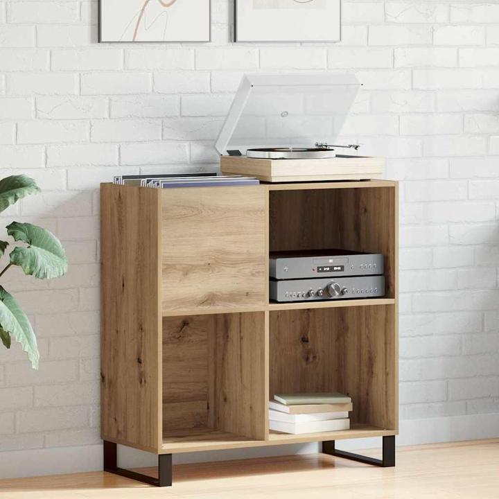 Immagine prodotto vidaXL Medienaufbewahrungseinheit (84.50 x 38 x 89 cm)