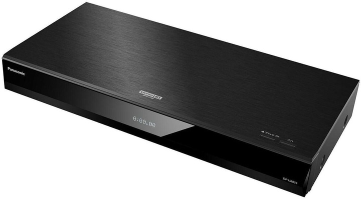 Produktbild Panasonic Dp-Ub824egk (Blu-ray Player)