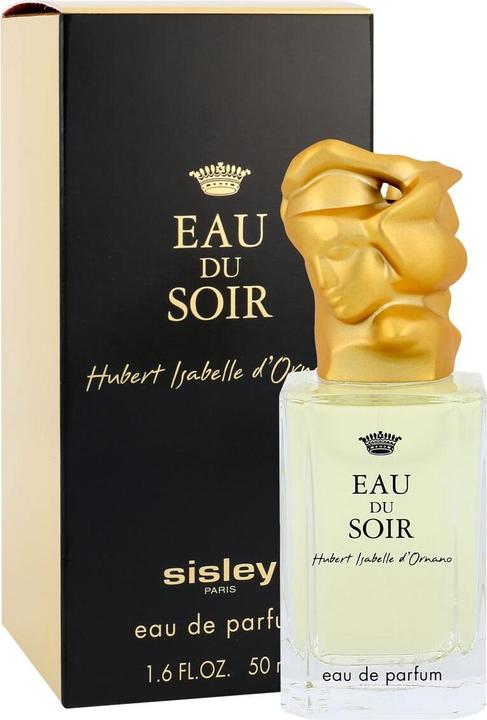 Image du produit Sisley Eau Du Soir (Eau de parfum, 50 ml)