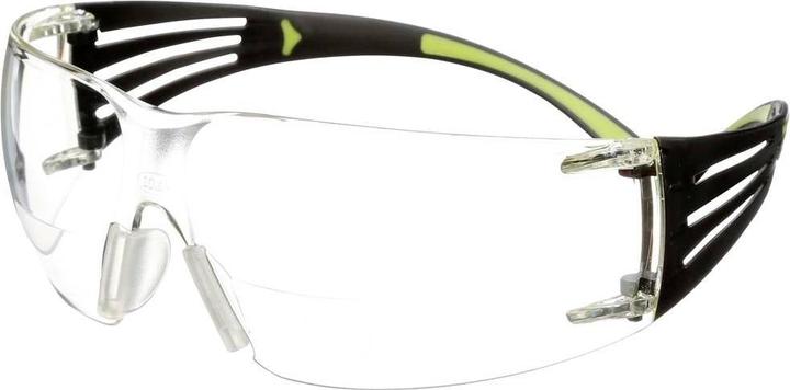 Immagine prodotto 3M SecureFit™ 400 occhiali di sicurezza Lens Clear, resistente ai graffi con protezione UV