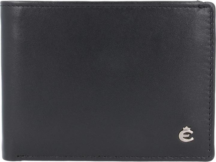 Immagine prodotto Esquire Portafoglio Harry in pelle 10,5 cm