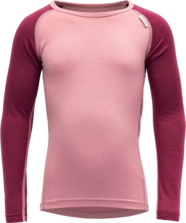 Produktbild Devold Breeze Merino (92)