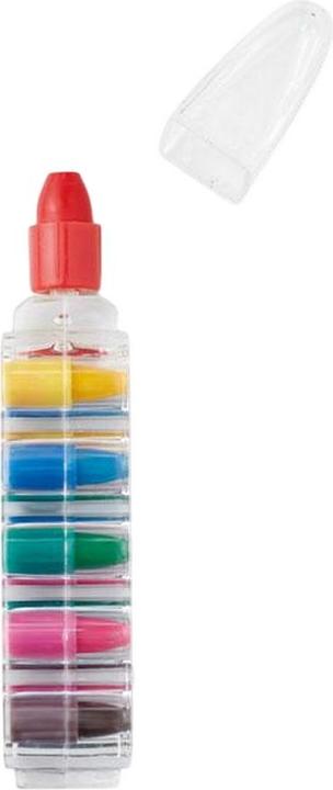 Produktbild MidOcean Wachsmalstifte Magic Set (6 x)