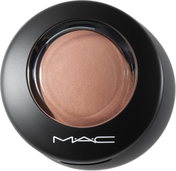 Actual product image MAC Cosmetics Mineralize Blush (Humour Me)