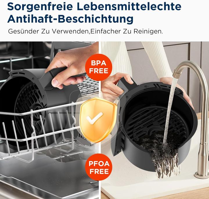 Produktbild Midea MF-CN40C2