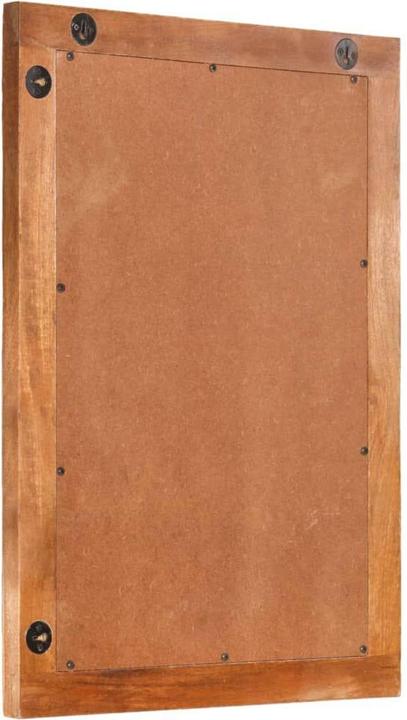 Image du produit vidaXL Zona (50 x 70 x 3 cm)