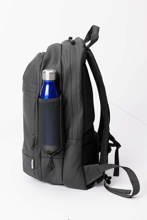 Actual product image Magma Solid Blaze Backpack for DJ Controllers, Laptops, and Music Gear