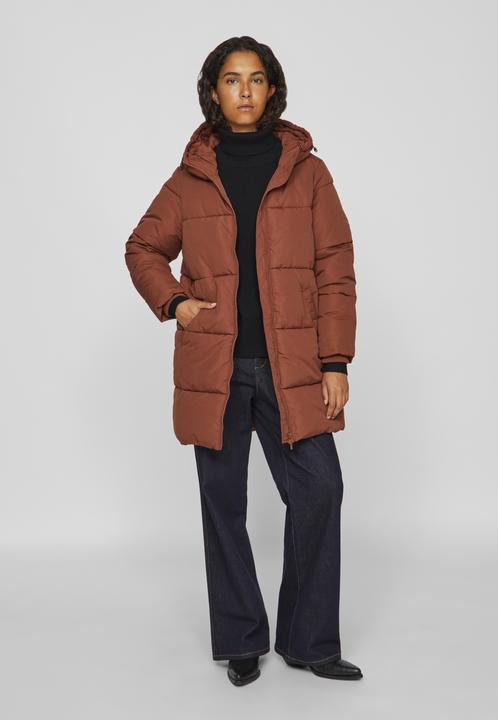 Immagine prodotto Vila Petite - Cappotto trapuntato con cappuccio (42)