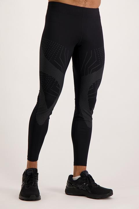 Produktbild ASICS Performance Road Balance Tight Men Perf. Black/Graphite Grey (S)