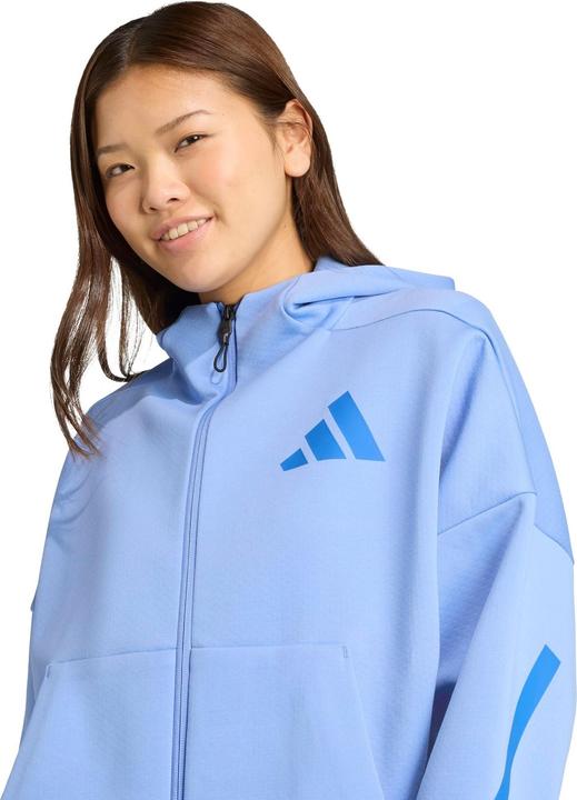 Produktbild Adidas Z.N.E. Hoody Damen (M)